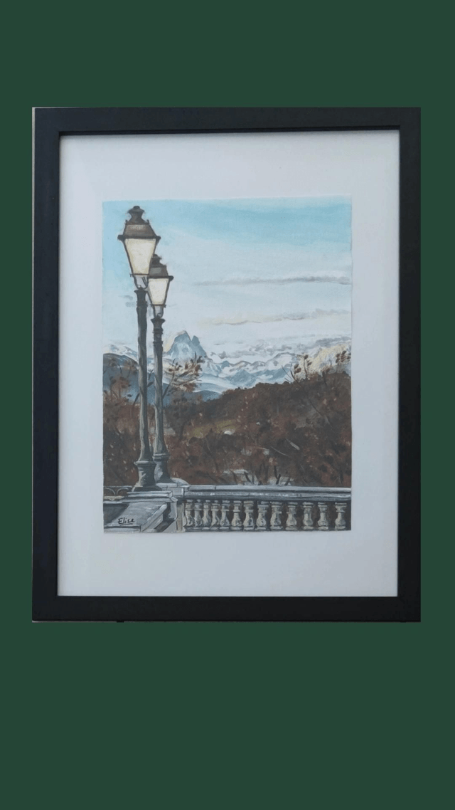 Boulevard des Pyrénées 