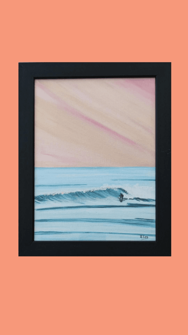 Ambiance pastel 